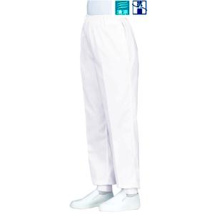 サカノ繊維　SKH 991 清涼素材女子総ゴムトレパン S-5L