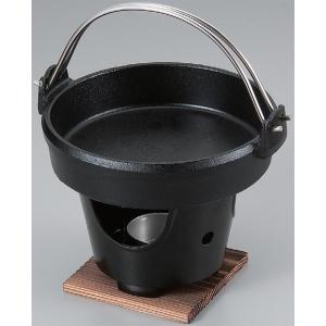 すき焼き　鍋つる付き(1人用）