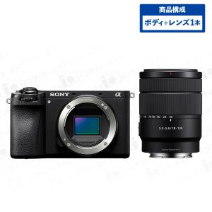 SONY ソニー E 18-135mm F3.5-5.6 OSS SEL18135 高倍率ズーム