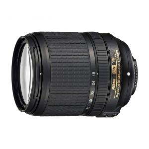 Nikon 高倍率ズームレンズ AF-S DX NIKKOR 18-140mm f/3.5-5.6G ED VR ニコンDXフォーマット専用 店舗仕様箱 発表会