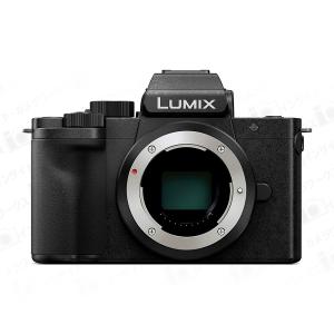 LUMIX DC-G100DW ミラーレスカメラ パナソニックが小型ミラーレスカメラ「LUMIX DC-G100D」発表、3