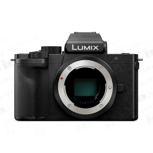 Panasonic LUMIX DC-G100K ボディ ミラーレス一眼 パナソニック ルミックス ...