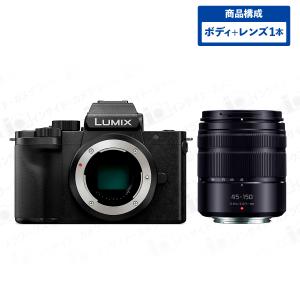 LUMIX Gシリーズ パナソニック DC-GF90（DC-GF10） ボディ
