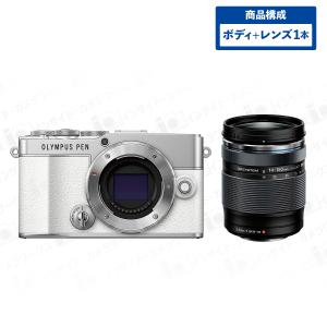 LUMIX Gシリーズ パナソニック G VARIO 12-32mm/F3.5-5.6 ASPH