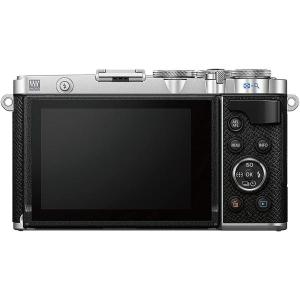 オリンパス PEN E-P7 ボディ シルバー...の詳細画像2