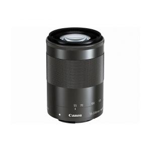 キヤノン EF-M55-200mm F4.5-6.3 IS STM ブラック 望遠ズームレンズ Canon｜インサイト・カメラワークス