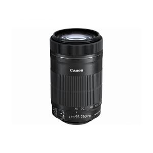 Canon 望遠ズームレンズ EF-S55-250mm F4-5.6 IS STM APS-C対応 EF-S55-250ISSTM キヤノン Kiss Xシリーズ対応 望遠レンズ 発表会 発表会に｜インサイト・カメラワークス