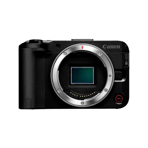 キヤノン EOS R50 V ボディ ブラック APS-C イオス 本体 ミラーレス一眼カメラ Ca...