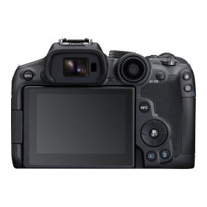 キャノン EOS R7 ボディ ブラック + ...の詳細画像2