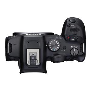 キャノン EOS R7 ボディ ブラック + ...の詳細画像3