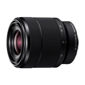 SONY ソニー ズームレンズ FE 28-70mm F3.5-5.6 OSS Eマウント35mmフルサイズ対応 SEL2870｜insight-shop