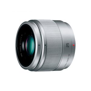Panasonic H-H025 25mm F1.7 単焦点 04c36.1 Panasonic（パナソニック） 【新品】パナソニック LUMIX G 25mm / F1.7
