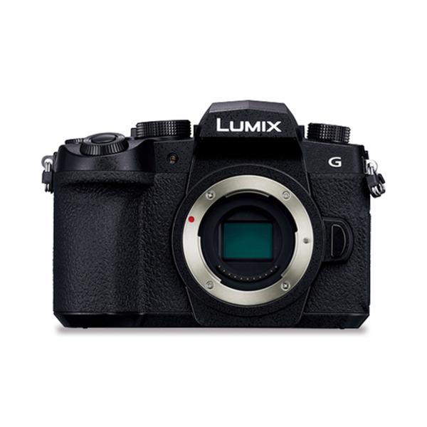 パナソニック LUMIX G99D ボディ ブラック DC-G99D-K ミラーレス一眼カメラ  ル...