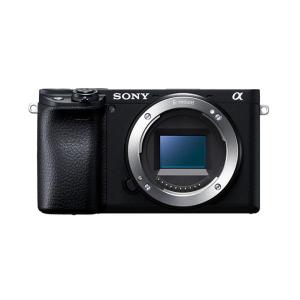 ソニー α6400 ILCE-6400 ボディ...の詳細画像1