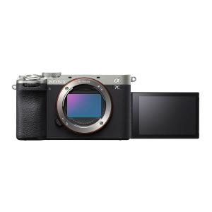 アウトレット 化粧箱破損品】☆ソニー / SONY α7 IV ILCE-7M4 ボディ