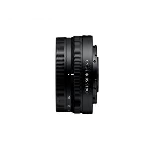 Nikon 標準ズームレンズ NIKKOR Z DX 16-50mm f/3.5-6.3 VR Zマウント DXレンズ NZDXVR16-50 ニコン｜インサイト・カメラワークス