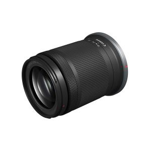 Canon 標準ズームレンズ RF-S18-150mm F3.5-6.3 IS STM 交換レンズ｜インサイト・カメラワークス