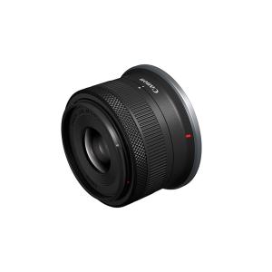 キヤノン RF-S18-45mm F4.5-6.3 IS STM ブラック 標準ズームレンズ EOS R10 R50 R100 対応 交換レンズ Canon｜インサイト・カメラワークス