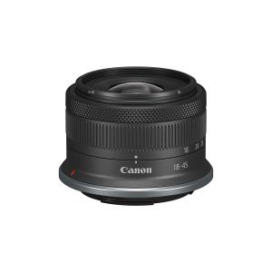 キヤノン RF-S18-45mm F4.5-6...の詳細画像1
