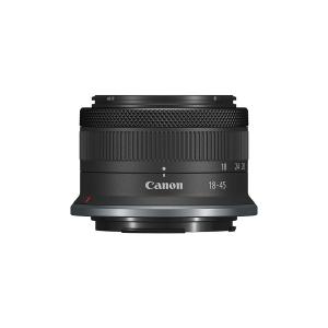 キヤノン RF-S18-45mm F4.5-6...の詳細画像2