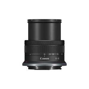 キヤノン RF-S18-45mm F4.5-6...の詳細画像3