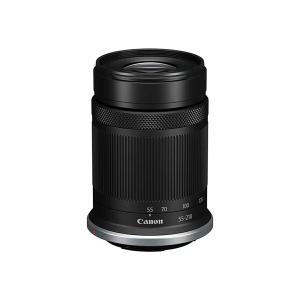 キヤノン RF-S55-210mm F5-7....の詳細画像1