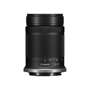 キヤノン RF-S55-210mm F5-7....の詳細画像2
