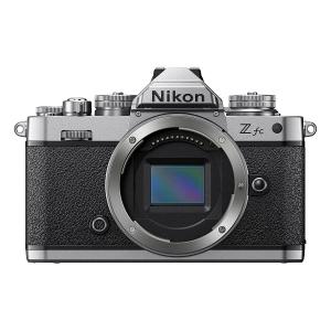 Nikon ミラーレス一眼カメラ Z fc ボディ Zfc ニコン 本体｜insight-shop