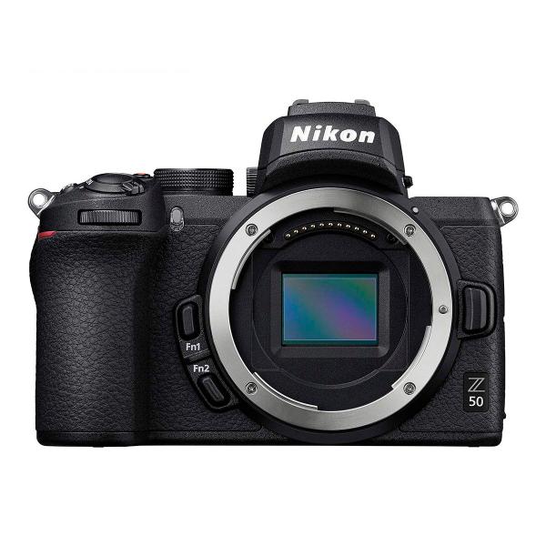 ニコン Z50 ボディ ミラーレス一眼カメラ Nikon