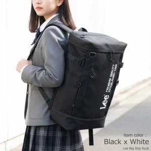 Lee リー リュック 通学 大容量 31L ...の詳細画像3