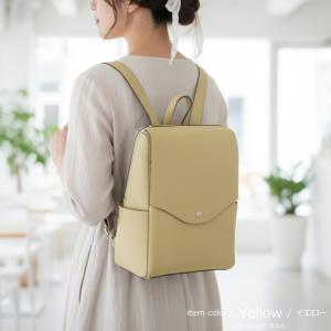 レガートラルゴ リュック レディース かるいか...の詳細画像3