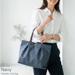 トートバッグ レガートラルゴ 肩楽 レディース...の詳細画像3