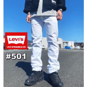 Levi's（リーバイス） Big E Red Tab 501 LEVI'S ORIGINAL 00501-3279