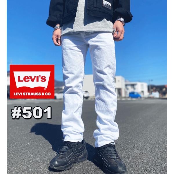 【米国モデル・日本未発売】 Levis リーバイス 501 ORIGINAL 501 オリジナル W...