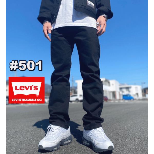 【米国モデル・日本未発売】 Levis リーバイス 501 ORIGINAL 501 オリジナル B...