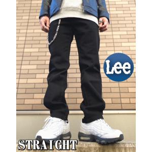 Lee リー #200 REGULAR FIT STRAIGHT JEANS  200 レギュラーフィット ストレート ジーンズ 米国モデル