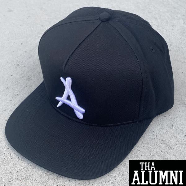Tha Alumni Clothing アルムナイ クロージング CLASSIC A SNAPBAC...