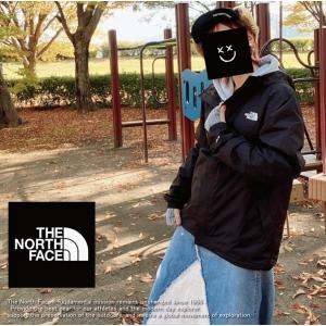 【防寒】 THE NORTH FACE ザ ノ...の詳細画像3