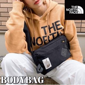 【女性にオススメ】 THE NORTH FACE ザ ノースフェイス Berkeley Field Bag フィードバック NF0A52WA｜insize