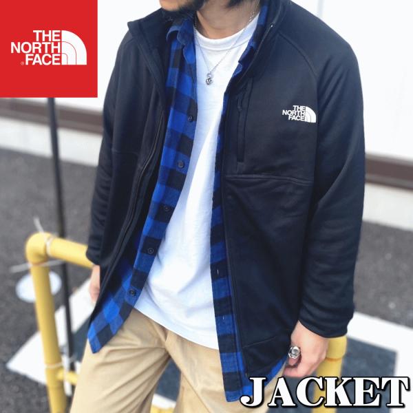 THE NORTH FACE ザ ノースフェイス Canyonlands Full Zip JACK...