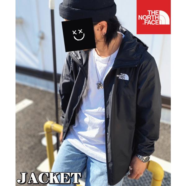 THE NORTH FACE ザ ノースフェイス MENS Cyclone JACKET メンズ サ...