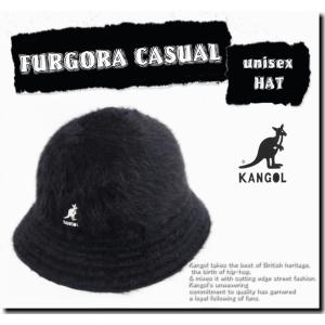 KANGOL FURGORA CASUAL カンゴール ファーゴラ カジュアル K3017ST