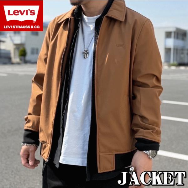 【米国モデル】 Levis リーバイス  SOFT SHELL JACKET ソフトシェル ジャケッ...