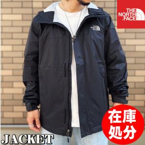 【在庫処分】 【防寒】 THE NORTH FACE ザ ノースフェイス MENS Venture 2 Jacket メンズ ベンチャー 2 ジャケット NF0A2VD3