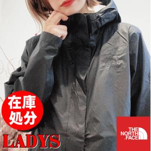 【在庫処分】 【防寒】 THE NORTH FACE ザ ノースフェイス LADYS Venture 2 Jacket レディース ベンチャー 2 ジャケット