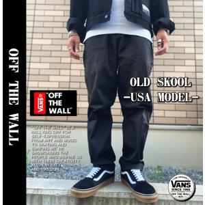 【USA企画】 VANS バンズ OLD SK...の詳細画像2