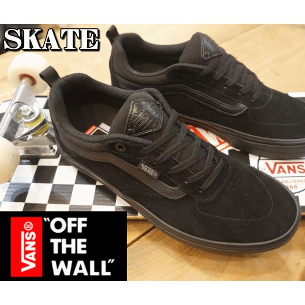 VANS バンズ KYLE WALKER ヴァンズ カイル・ウォーカー VN0A5JIE1OJ US...