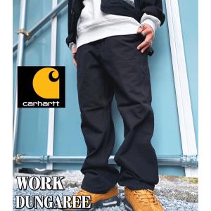 Carhartt カーハート メンズ ダブルニー ダック ペインター パンツ