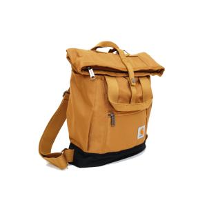 【日本未発売】【期間限定SALE】/Carhartt Backpack Hybrid/【カーハート バックパック ハイブリッド】/137901｜insizeplus