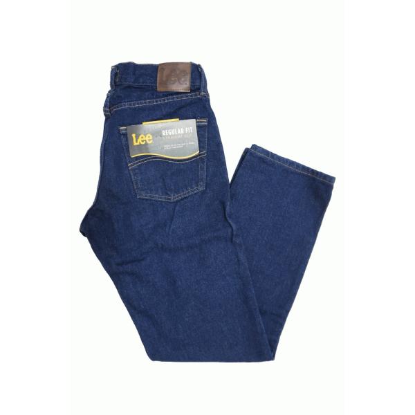 Lee リー #200 REGULAR FIT STRAIGHT JEANS 200 レギュラーフィ...